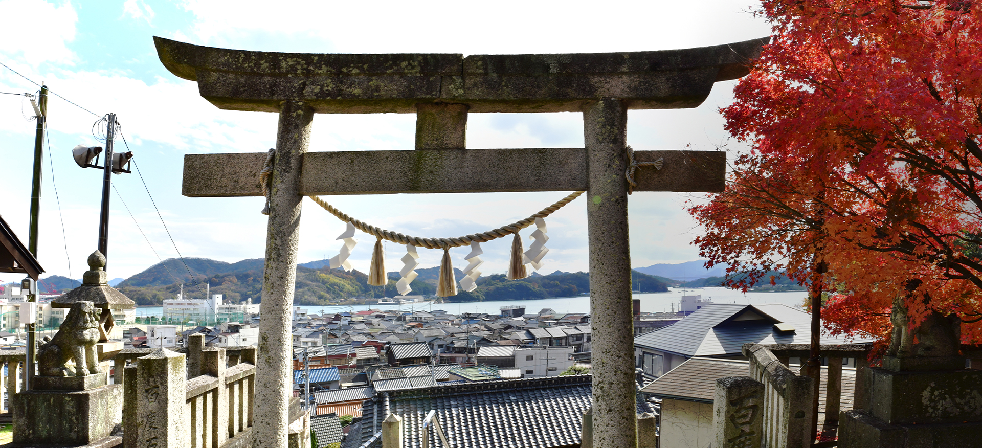 幣多賀八幡宮（吉和八幡神社）のお話し